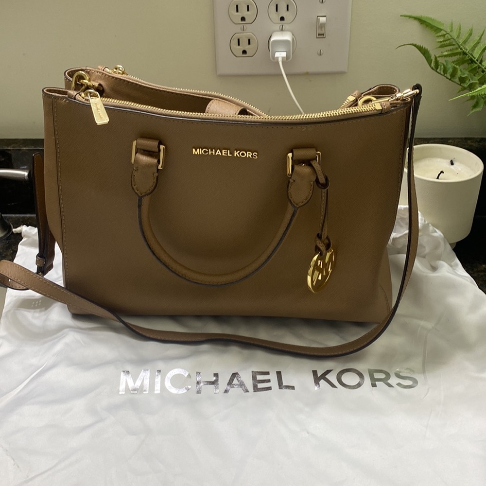 Michael Kors Handbag
